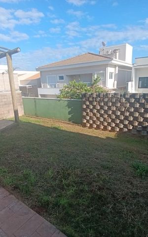 Casa de condomínio para alugar com 234m², 3 quartos e 4 vagas