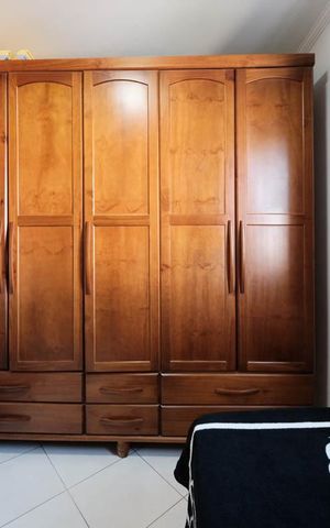 Apartamento à venda com 48m², 2 quartos e 1 vagaQuarto 1