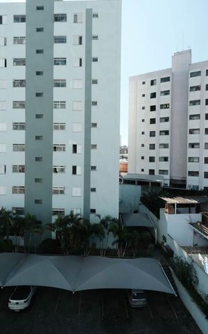 Apartamento à venda com 48m², 2 quartos e 1 vagaQuarto 2