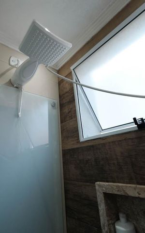 Apartamento à venda com 48m², 2 quartos e 1 vagaBanheiro