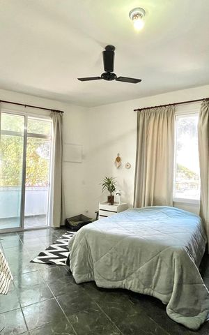 Apartamento à venda com 100m², 2 quartos e sem vagaQuarto 