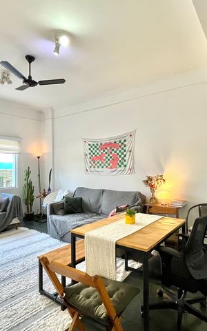 Apartamento à venda com 100m², 2 quartos e sem vagaSala