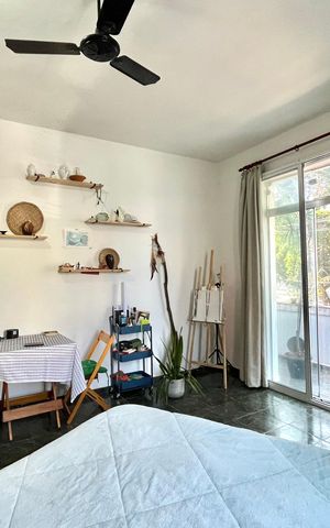 Apartamento à venda com 100m², 2 quartos e sem vagaQuarto 