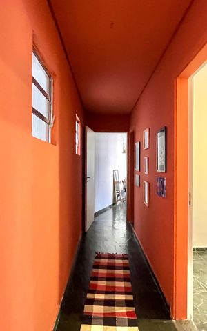 Apartamento à venda com 100m², 2 quartos e sem vagaCorredor