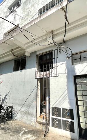 Apartamento à venda com 100m², 2 quartos e sem vagaFachada