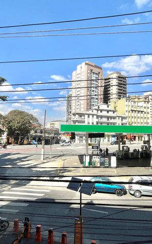 Apartamento à venda com 100m², 2 quartos e sem vagaVista da Sala
