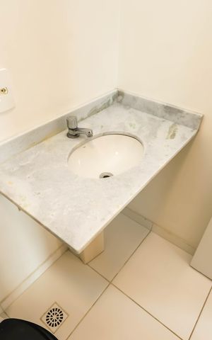 Apartamento à venda com 55m², 2 quartos e 1 vagaBanheiro