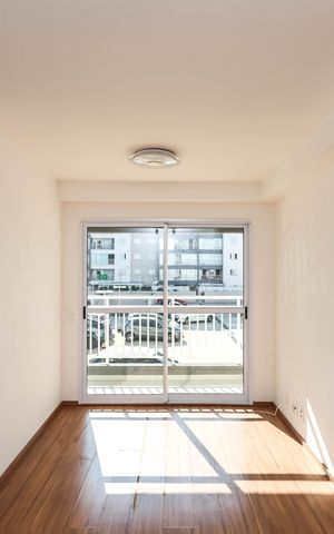 Apartamento à venda com 55m², 2 quartos e 1 vagaSala