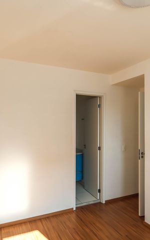 Apartamento à venda com 55m², 2 quartos e 1 vagaSuíte