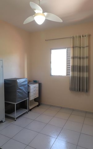 Casa à venda com 239m², 3 quartos e 3 vagasQuarto 3