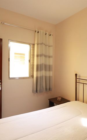Casa à venda com 239m², 3 quartos e 3 vagasQuarto 2