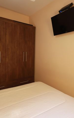 Casa à venda com 239m², 3 quartos e 3 vagasQuarto 2