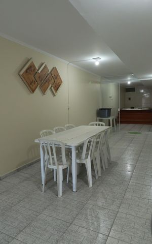 Casa à venda com 239m², 3 quartos e 3 vagasÁrea comum