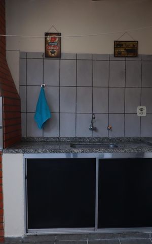 Casa à venda com 239m², 3 quartos e 3 vagasÁrea comum
