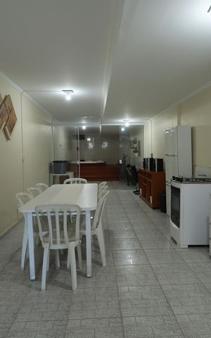 Casa à venda com 239m², 3 quartos e 3 vagasÁrea comum