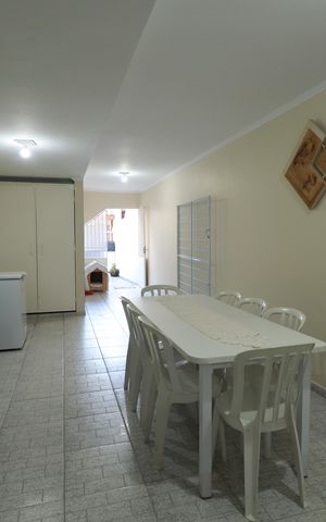 Casa à venda com 239m², 3 quartos e 3 vagasÁrea comum