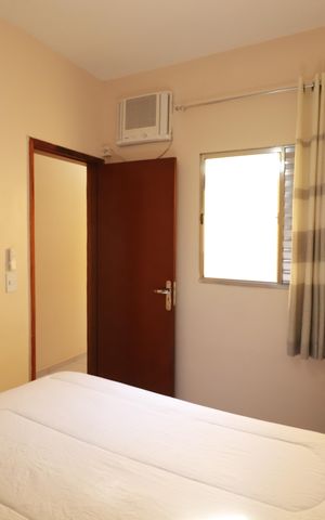 Casa à venda com 239m², 3 quartos e 3 vagasQuarto 2