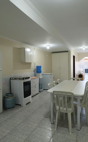 Casa à venda com 239m², 3 quartos e 3 vagasÁrea comum