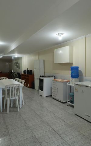 Casa à venda com 239m², 3 quartos e 3 vagasÁrea comum