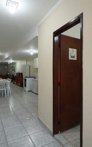 Casa à venda com 239m², 3 quartos e 3 vagasÁrea comum
