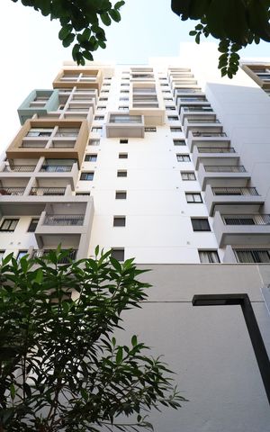 Apartamento à venda com 32m², 1 quarto e sem vagaÁrea comum