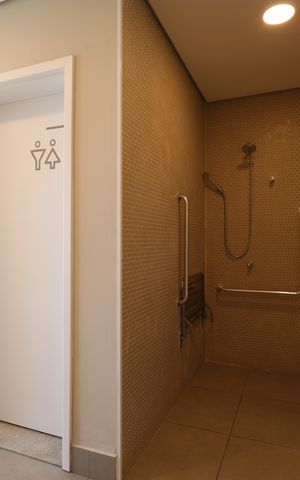 Apartamento à venda com 32m², 1 quarto e sem vagaÁrea comum
