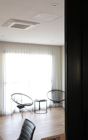 Apartamento à venda com 32m², 1 quarto e sem vagaÁrea comum