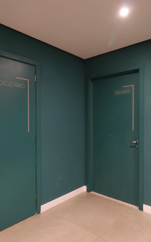 Apartamento à venda com 32m², 1 quarto e sem vagaÁrea comum