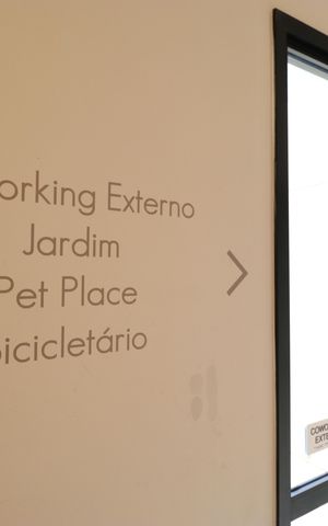 Apartamento à venda com 32m², 1 quarto e sem vagaÁrea comum