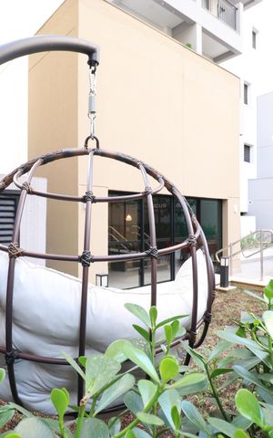 Apartamento à venda com 32m², 1 quarto e sem vagaÁrea comum