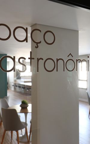 Apartamento à venda com 32m², 1 quarto e sem vagaÁrea comum