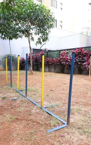 Apartamento à venda com 32m², 1 quarto e sem vagaÁrea comum