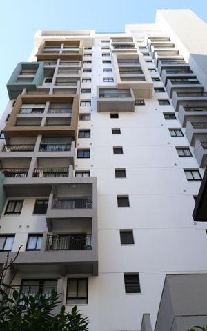 Apartamento à venda com 32m², 1 quarto e sem vagaÁrea comum