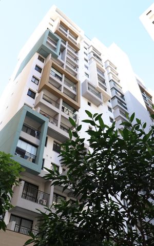 Apartamento à venda com 32m², 1 quarto e sem vagaÁrea comum