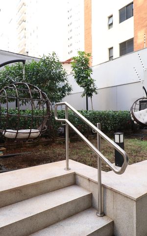 Apartamento à venda com 32m², 1 quarto e sem vagaÁrea comum
