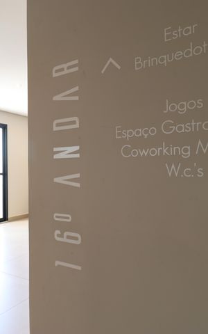 Apartamento à venda com 32m², 1 quarto e sem vagaÁrea comum