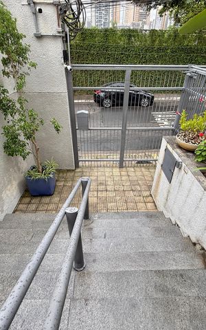 Apartamento à venda com 270m², 3 quartos e 4 vagas Apartamento à venda com 270m², 3 quartos e 4 vagasÁrea comum