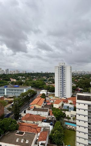 Apartamento à venda com 270m², 3 quartos e 4 vagas Apartamento à venda com 270m², 3 quartos e 4 vagasVista Suíte