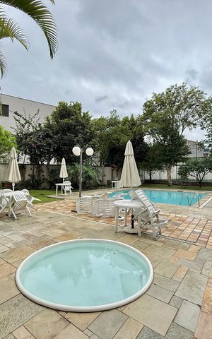Apartamento à venda com 270m², 3 quartos e 4 vagas Apartamento à venda com 270m², 3 quartos e 4 vagasÁrea comum