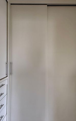 Apartamento à venda com 270m², 3 quartos e 4 vagas Apartamento à venda com 270m², 3 quartos e 4 vagasCloset Suíte