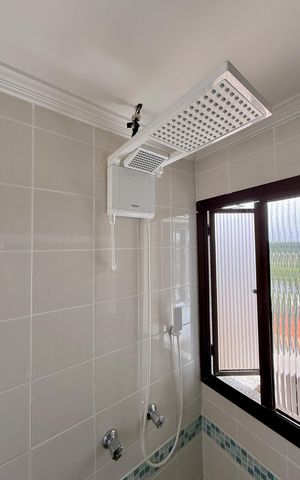 Apartamento à venda com 270m², 3 quartos e 4 vagas Apartamento à venda com 270m², 3 quartos e 4 vagasBanheiro Social