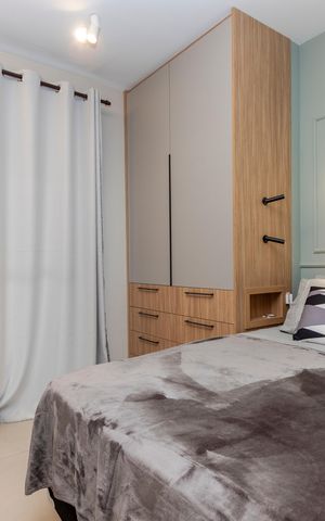 Studio para alugar com 26m², 1 quarto e sem vaga Studio para alugar com 26m², 1 quarto e sem vagaStudio