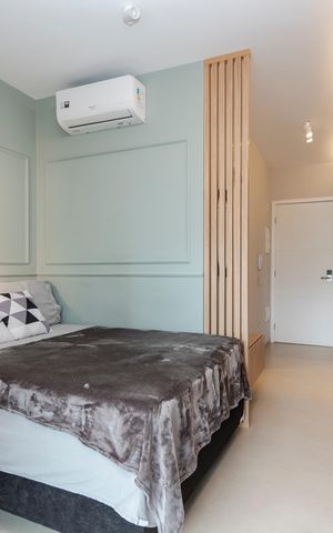 Studio para alugar com 26m², 1 quarto e sem vaga Studio para alugar com 26m², 1 quarto e sem vagaStudio