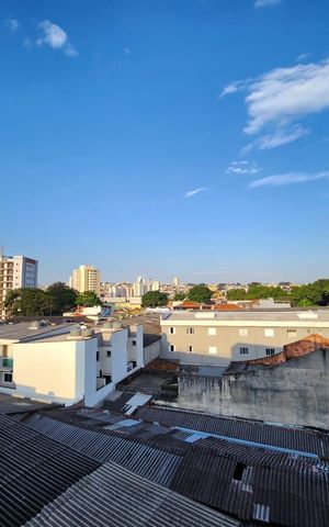 Studio à venda com 43m², 2 quartos e sem vaga Studio à venda com 43m², 2 quartos e sem vagaVista da sala