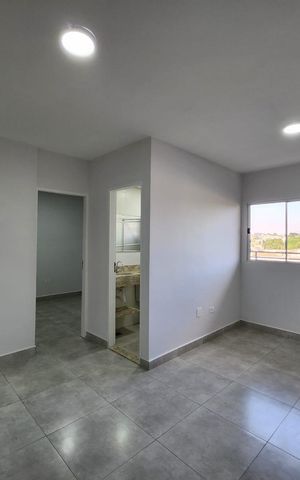 Studio à venda com 43m², 2 quartos e sem vaga Studio à venda com 43m², 2 quartos e sem vagaSala