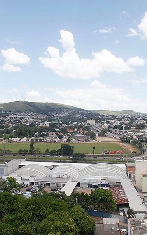 Apartamento à venda com 138m², 1 quarto e 2 vagasTerraço Cobertura Vista