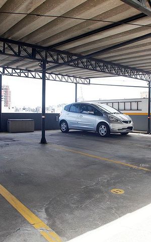 Apartamento à venda com 138m², 1 quarto e 2 vagasÁrea comum