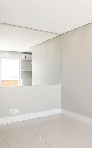 Apartamento à venda com 138m², 1 quarto e 2 vagasSala 2 Cobertura