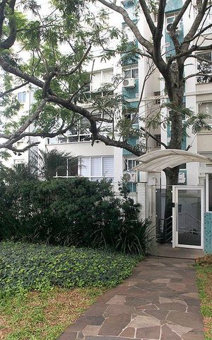 Apartamento à venda com 138m², 1 quarto e 2 vagasFachada