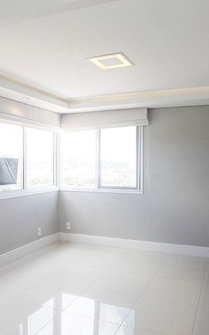 Apartamento à venda com 138m², 1 quarto e 2 vagasSala 1